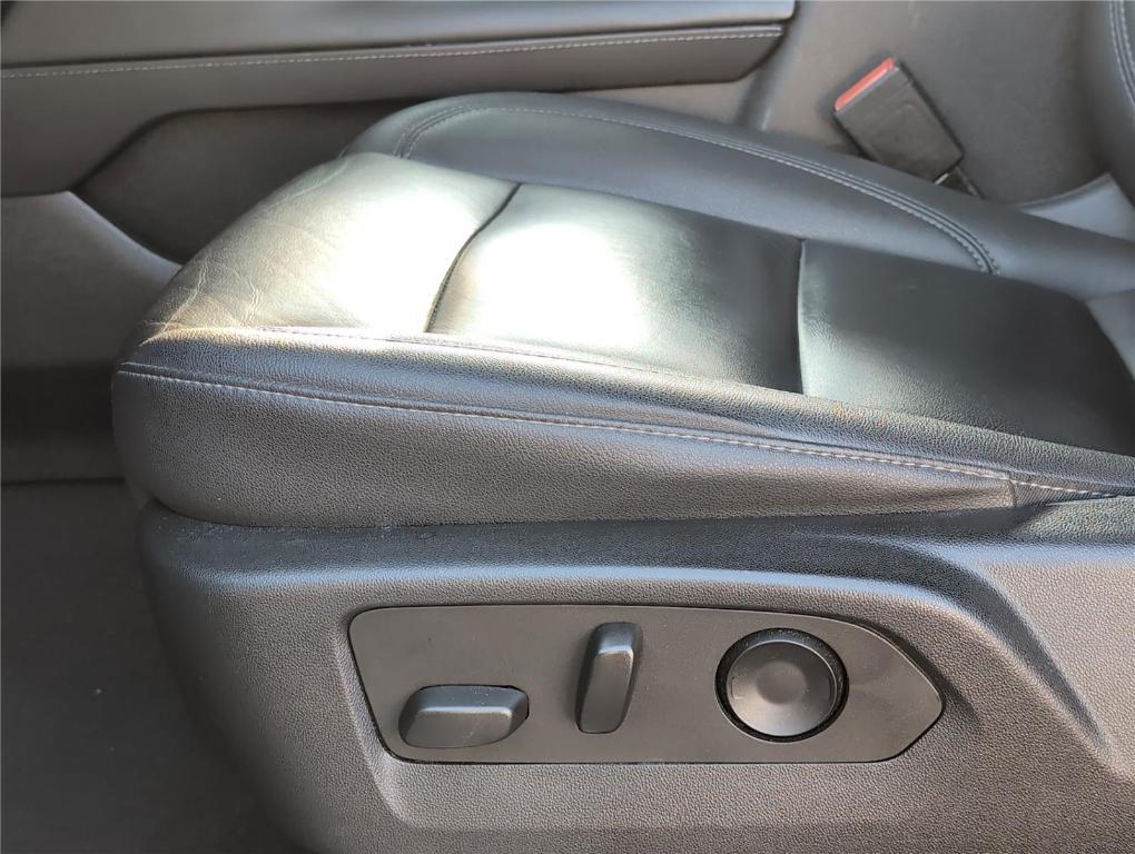 used 2023 Chevrolet Tahoe car, priced at $46,699