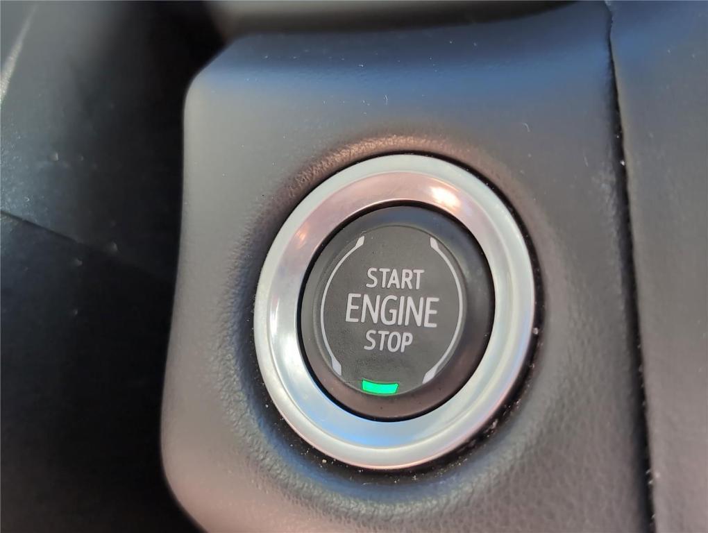used 2023 Chevrolet Tahoe car, priced at $46,699