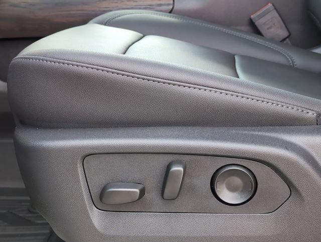new 2025 GMC Sierra 1500 car, priced at $60,374