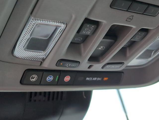 new 2025 GMC Sierra 1500 car, priced at $60,374