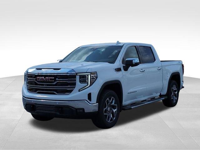 new 2025 GMC Sierra 1500 car, priced at $60,374