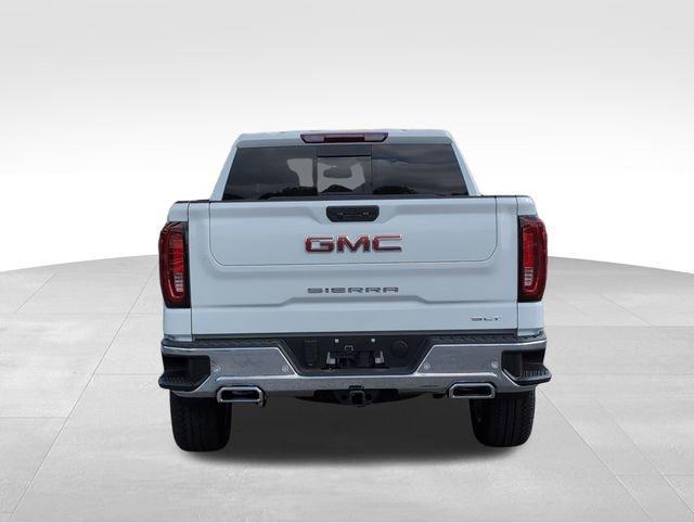 new 2025 GMC Sierra 1500 car, priced at $60,374