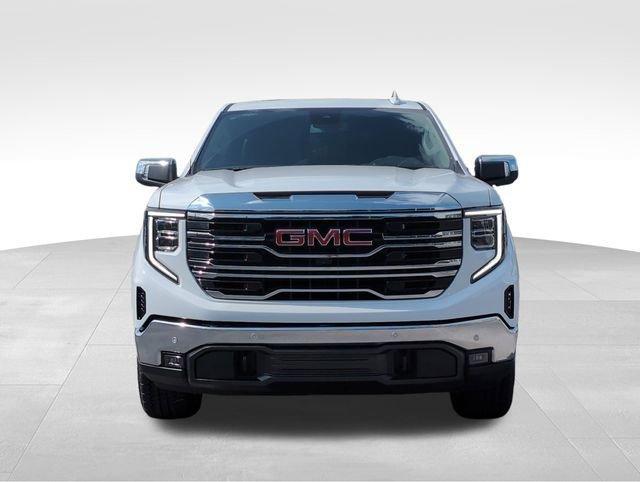 new 2025 GMC Sierra 1500 car, priced at $60,374
