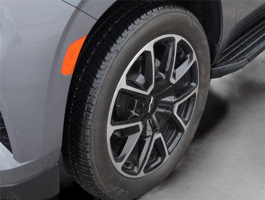 used 2022 Chevrolet Tahoe car, priced at $51,899