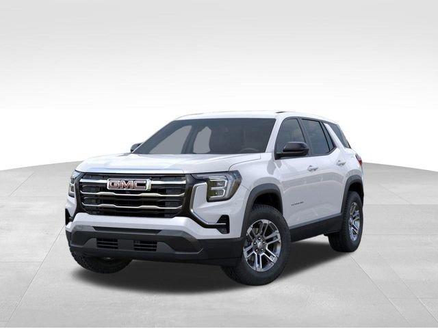 new 2026 GMC Terrain car, priced at $31,230