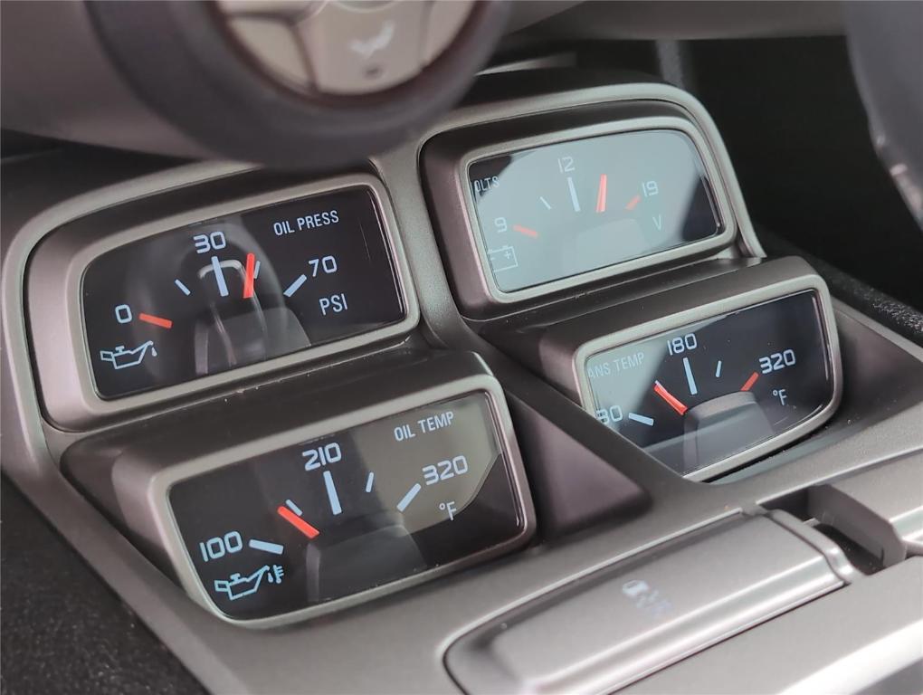 used 2014 Chevrolet Camaro car, priced at $19,599