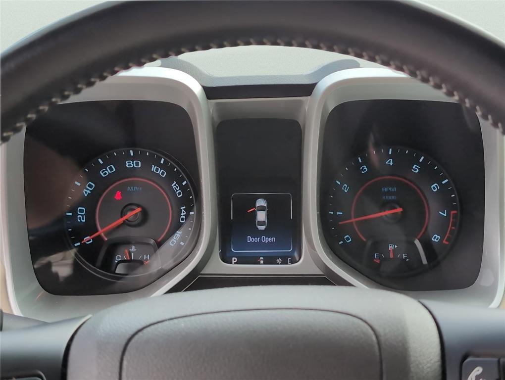 used 2014 Chevrolet Camaro car, priced at $19,599