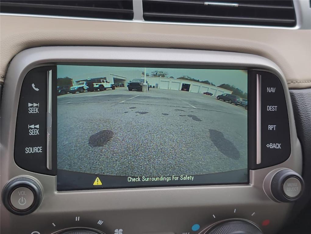 used 2014 Chevrolet Camaro car, priced at $19,599