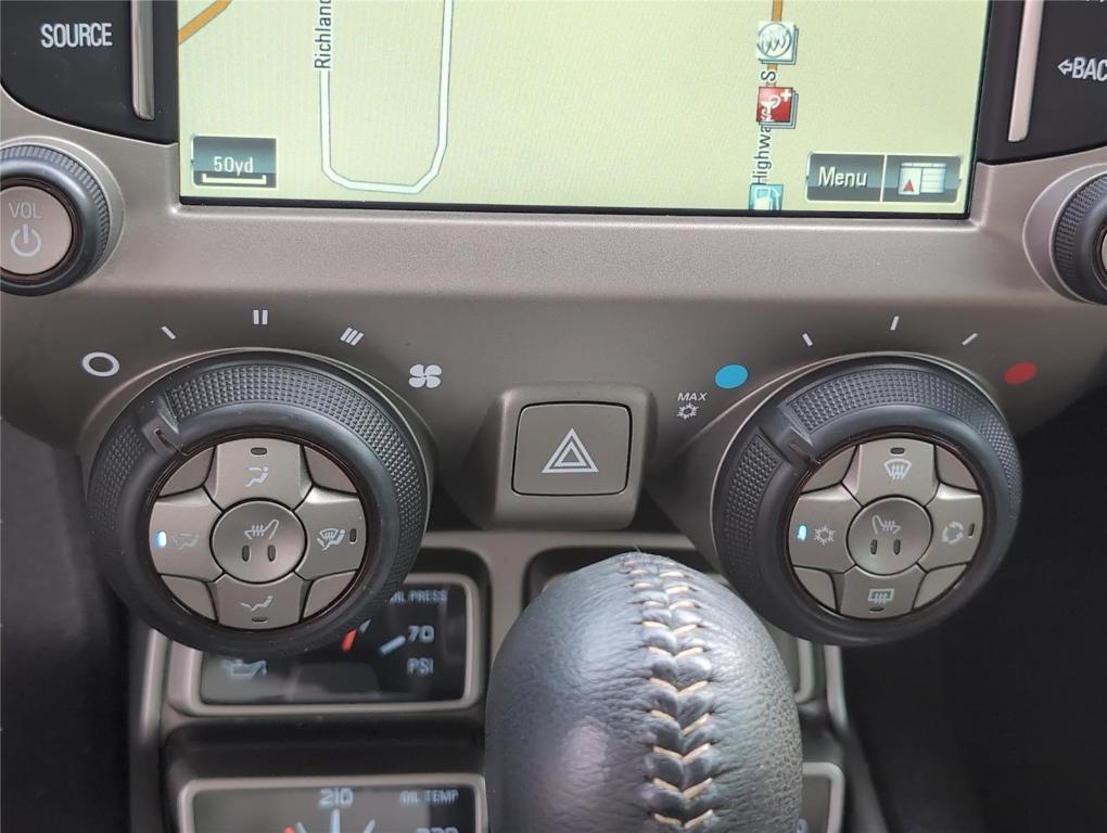 used 2014 Chevrolet Camaro car, priced at $19,599