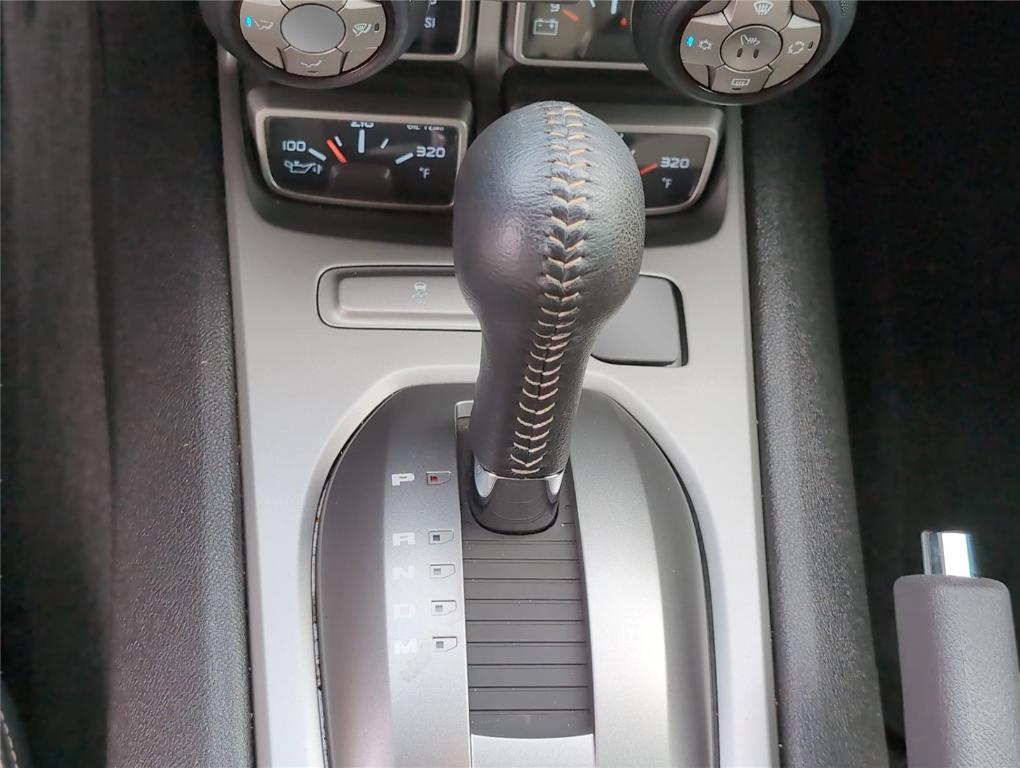 used 2014 Chevrolet Camaro car, priced at $19,599