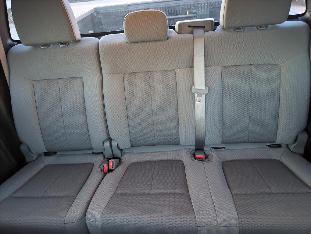 used 2013 Ford F-150 car, priced at $17,799