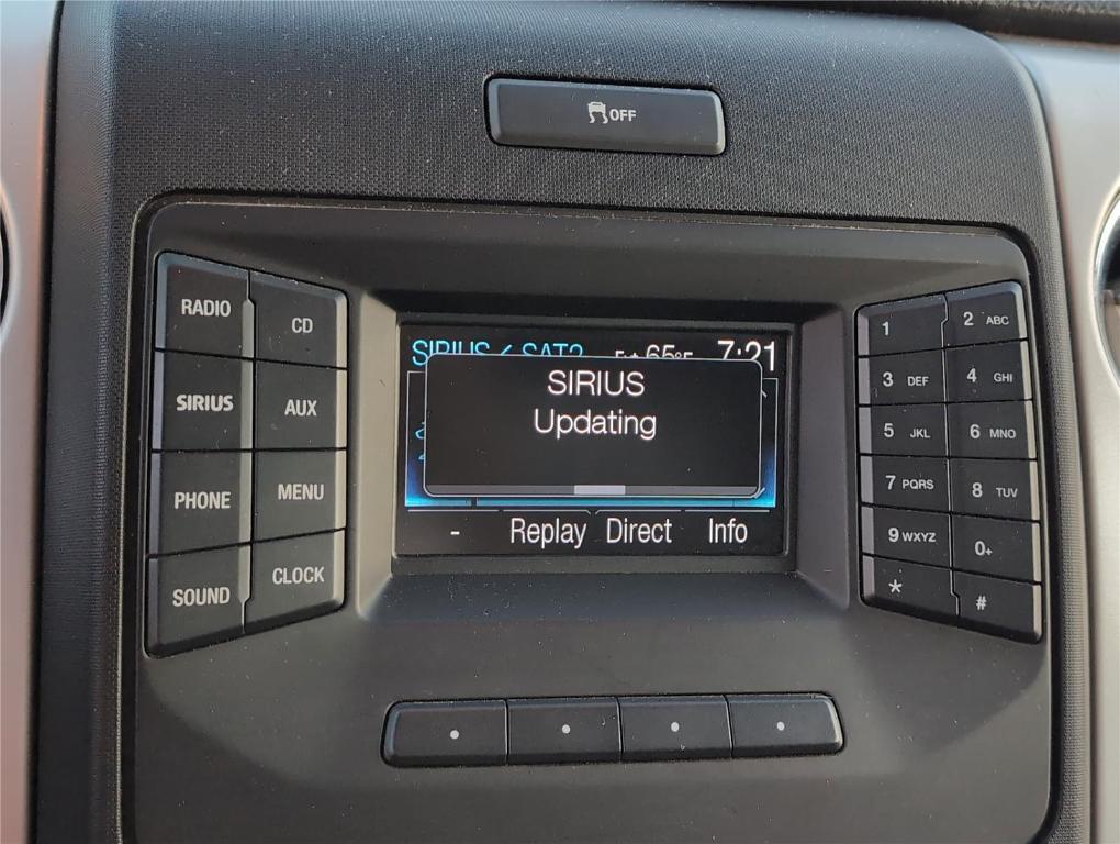 used 2013 Ford F-150 car, priced at $17,799
