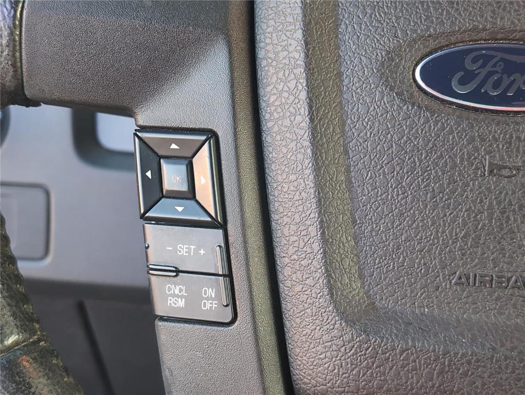 used 2013 Ford F-150 car, priced at $17,799