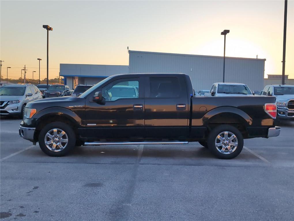 used 2013 Ford F-150 car, priced at $17,799