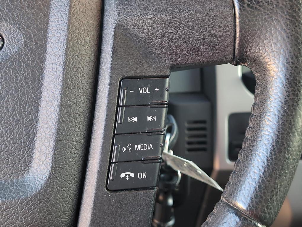 used 2013 Ford F-150 car, priced at $17,799