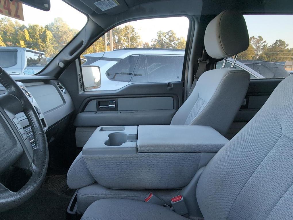 used 2013 Ford F-150 car, priced at $17,899