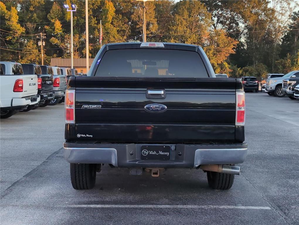 used 2013 Ford F-150 car, priced at $17,799