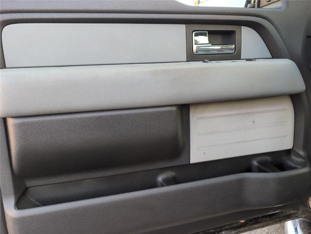 used 2013 Ford F-150 car, priced at $17,799