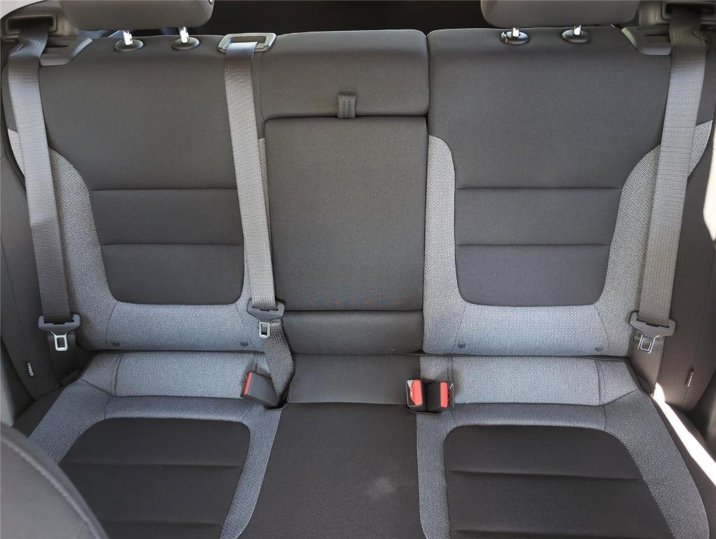 new 2026 Chevrolet TrailBlazer car, priced at $25,927