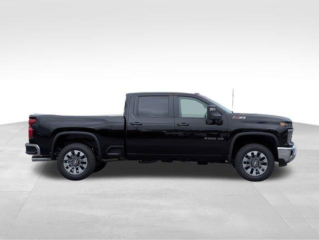 new 2025 Chevrolet Silverado 2500 car, priced at $68,879