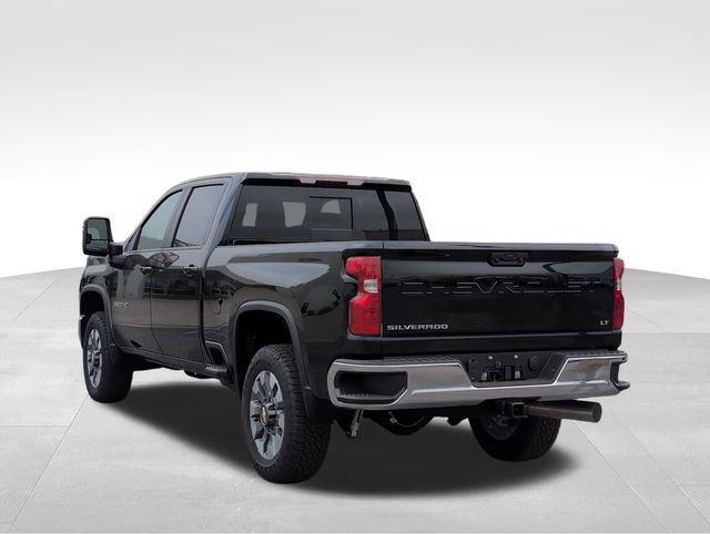 new 2025 Chevrolet Silverado 2500 car, priced at $68,879