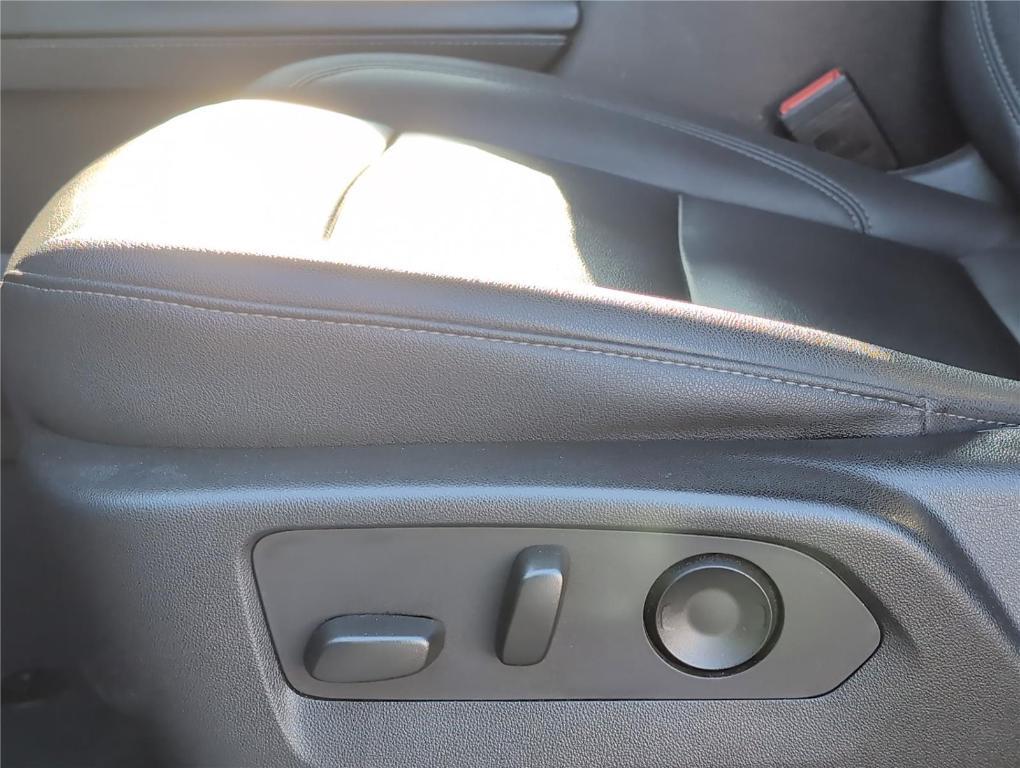used 2023 Chevrolet Suburban car, priced at $42,599