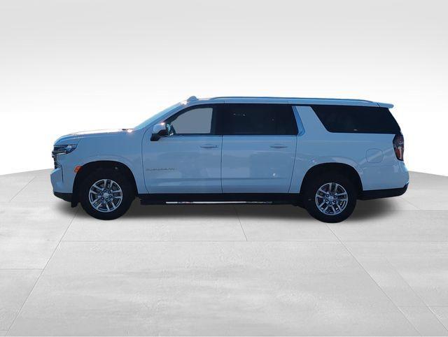 used 2023 Chevrolet Suburban car, priced at $44,299