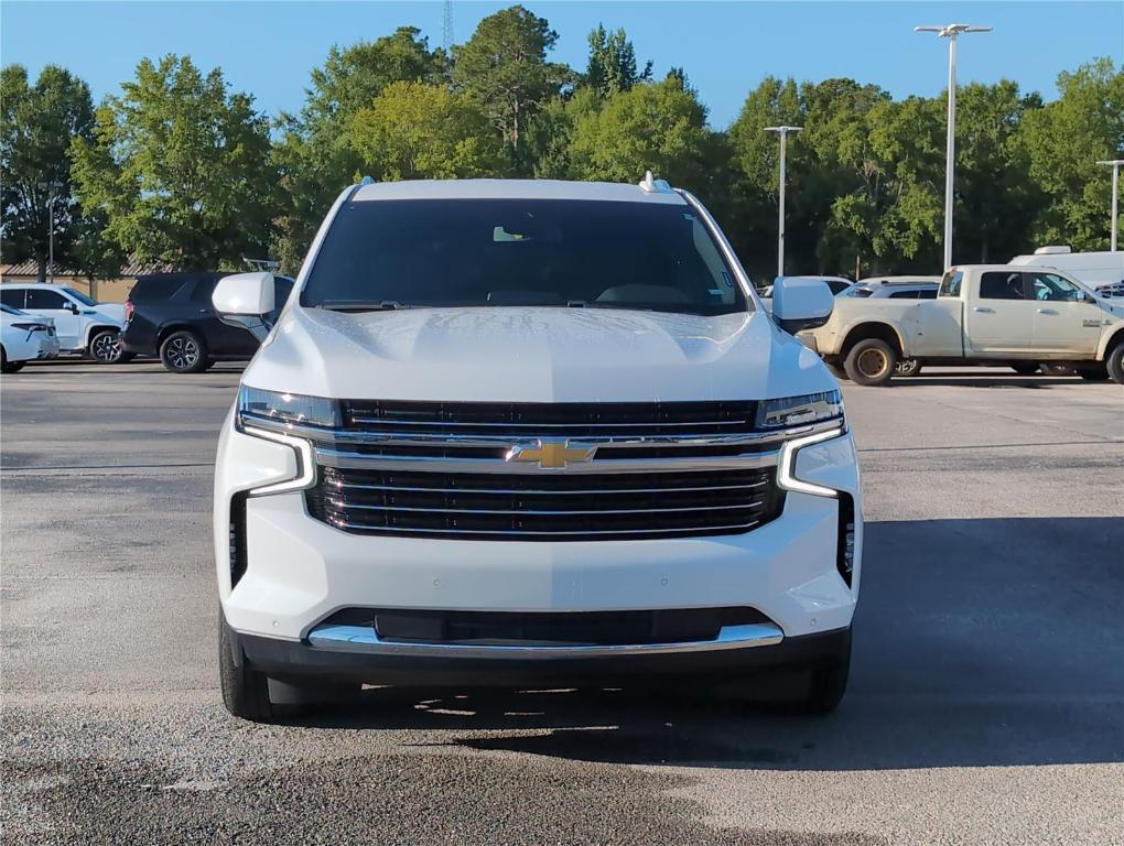 used 2023 Chevrolet Suburban car, priced at $42,599