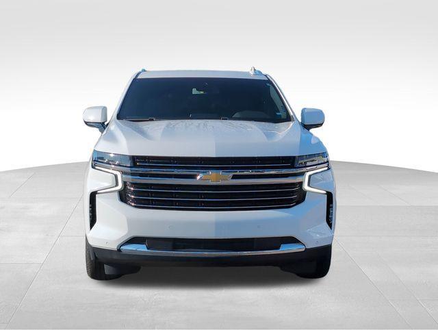 used 2023 Chevrolet Suburban car, priced at $44,299