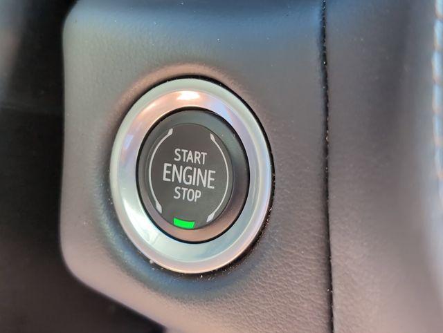 used 2023 Chevrolet Suburban car, priced at $44,299