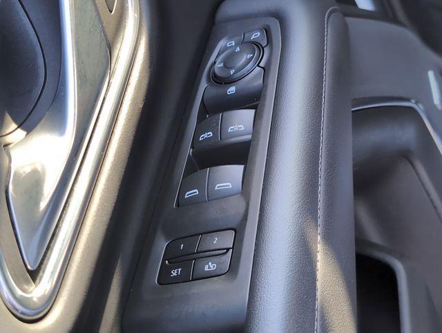 used 2023 Chevrolet Suburban car, priced at $44,299