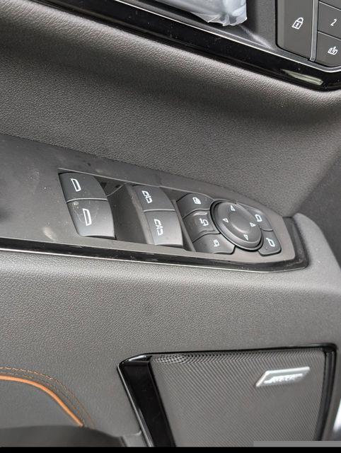 new 2025 GMC Sierra 3500 car, priced at $84,301
