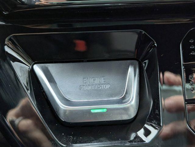 new 2025 GMC Sierra 3500 car, priced at $84,301
