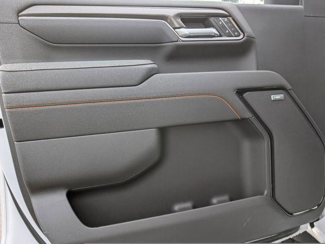 new 2025 GMC Sierra 3500 car, priced at $84,301