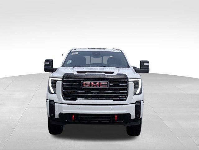 new 2025 GMC Sierra 3500 car, priced at $84,301