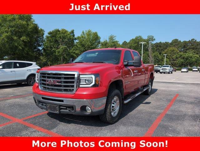 used 2009 GMC Sierra 2500 car, priced at $18,999