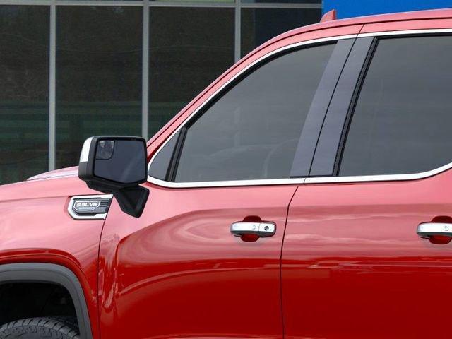 new 2025 GMC Sierra 1500 car, priced at $58,914