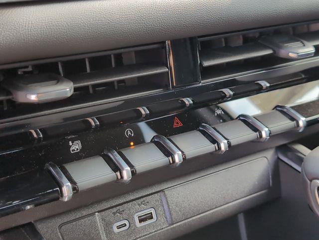 new 2025 GMC Canyon car, priced at $44,435