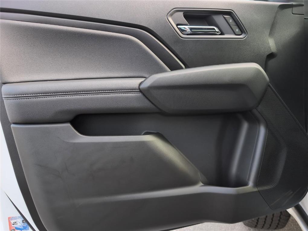 new 2025 GMC Canyon car, priced at $41,707
