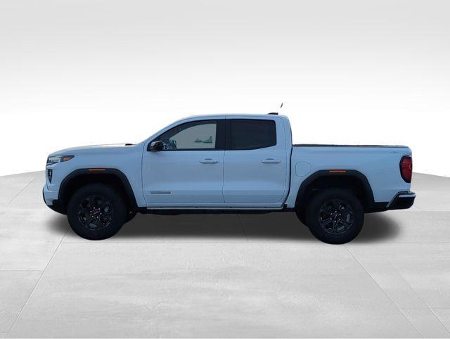new 2025 GMC Canyon car, priced at $44,435