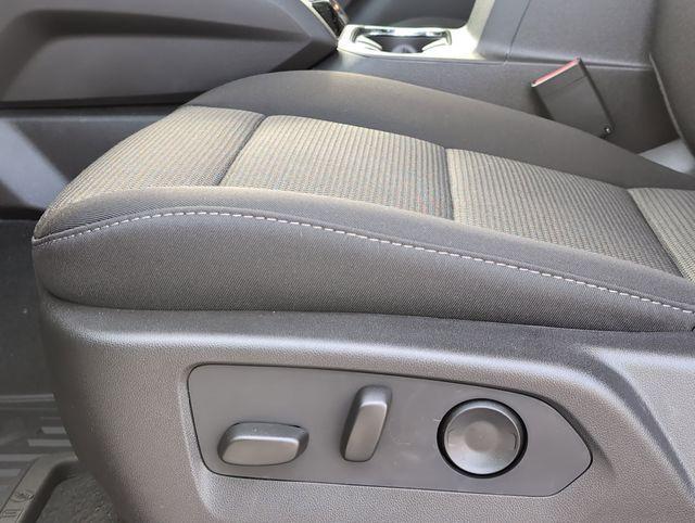 new 2025 GMC Canyon car, priced at $44,435