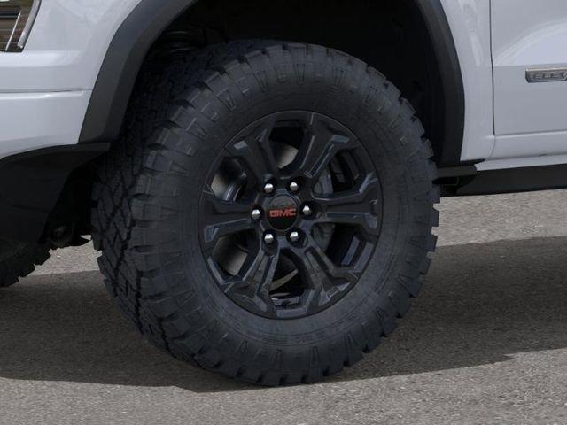 new 2025 GMC Canyon car, priced at $44,685