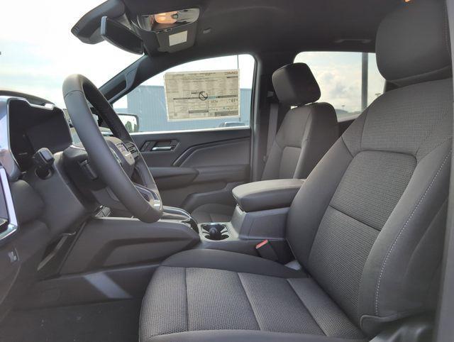 new 2025 GMC Canyon car, priced at $44,435