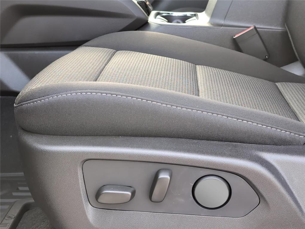 new 2025 GMC Canyon car, priced at $41,707