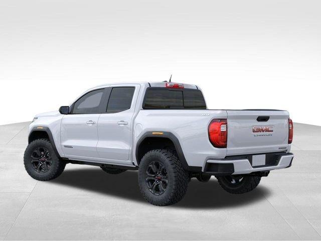 new 2025 GMC Canyon car, priced at $44,685