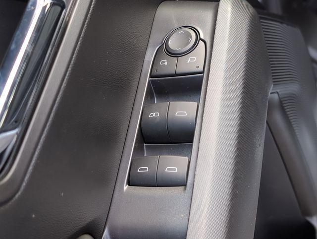 new 2025 GMC Canyon car, priced at $44,435