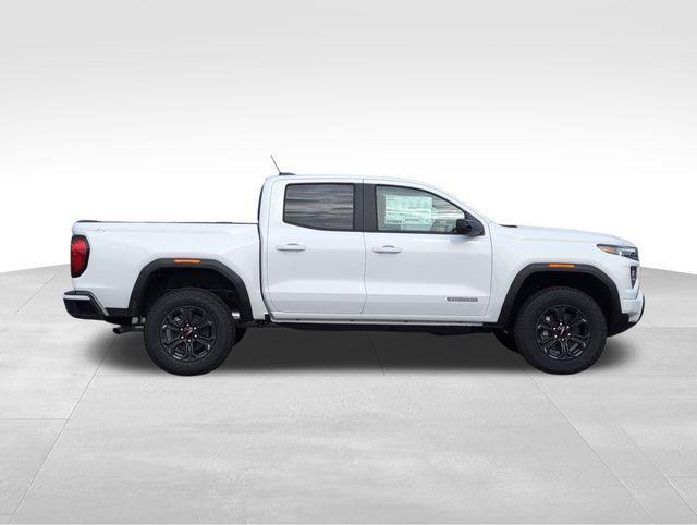 new 2025 GMC Canyon car, priced at $44,435