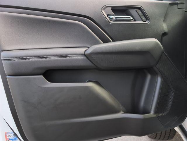 new 2025 GMC Canyon car, priced at $44,435