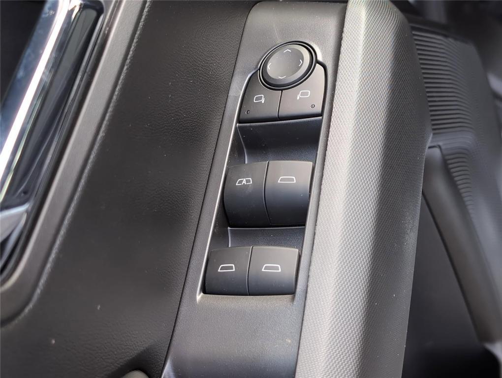 new 2025 GMC Canyon car, priced at $41,707