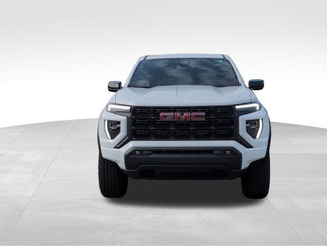 new 2025 GMC Canyon car, priced at $44,435